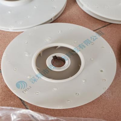 KNOLL科諾 塑料葉輪型號(hào) 4319 / 適用于離心泵TG40-52
