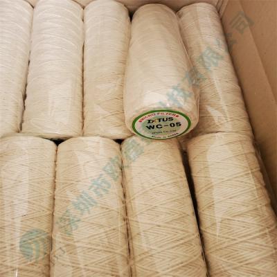 IXTUS線繞濾芯WC05A1S / WC-05 線繞濾芯價格 線繞濾芯批發