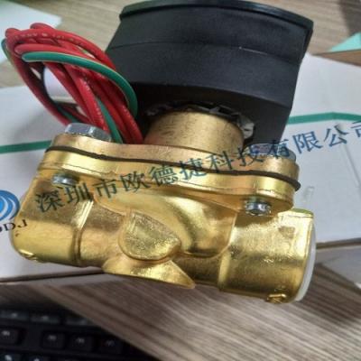 美國原裝進口ASCO電磁閥EF8210G34 防爆電磁閥 ASCO二位三通電磁閥 批發價格